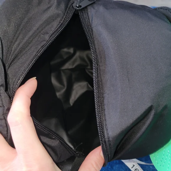 Pink purse- lunch kit in New condition - Picture 4 of 5